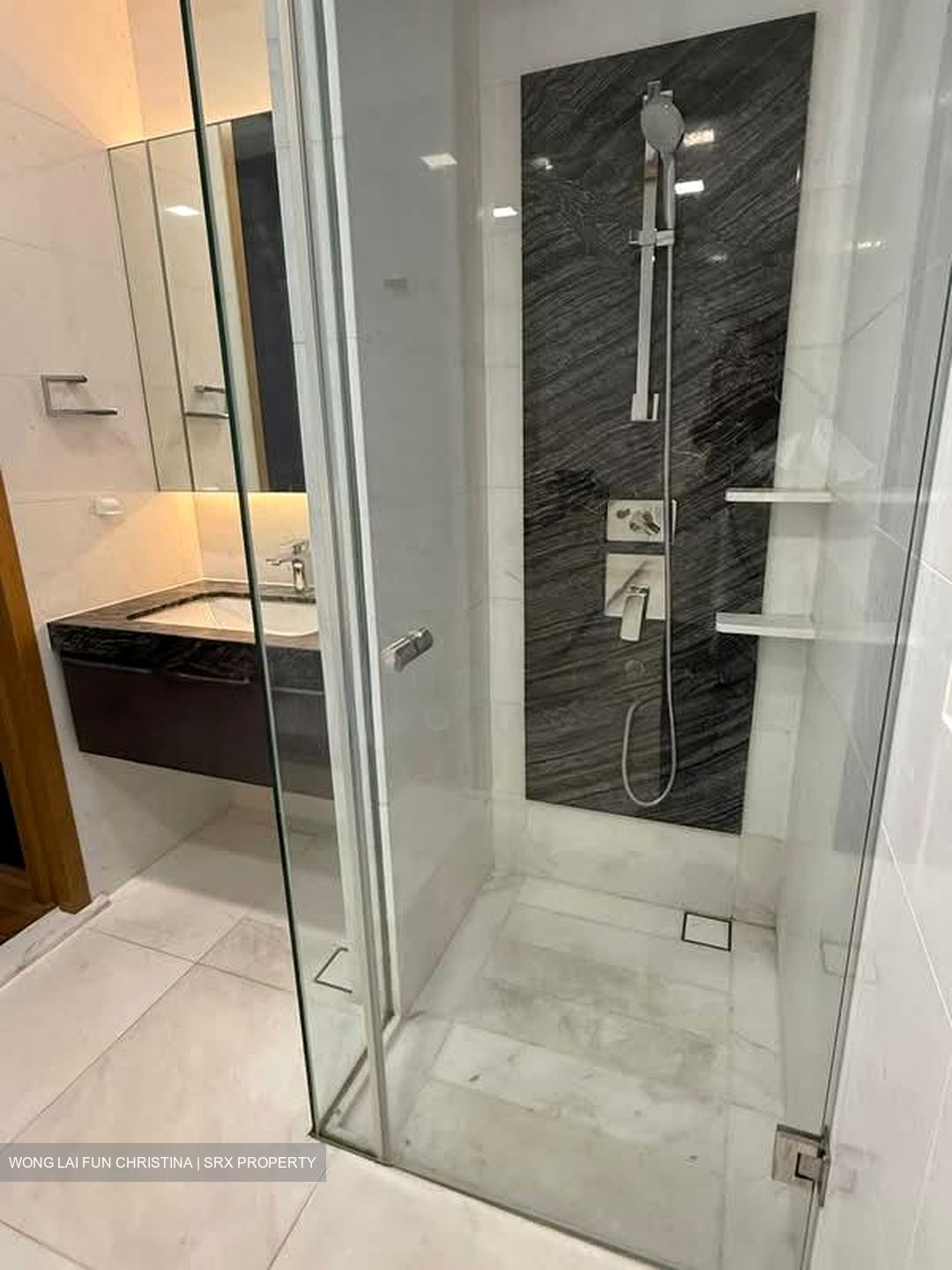 Marina One Residences (D1), Apartment #556802561